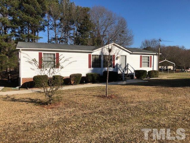 686 Moody Road Henderson, NC 27537 - Photo 3 of 15 Gallery Image 3