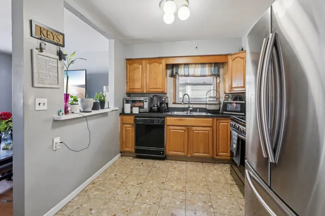 $489,000 | 4314 Cottage Avenue, North Bergen, NJ 07047