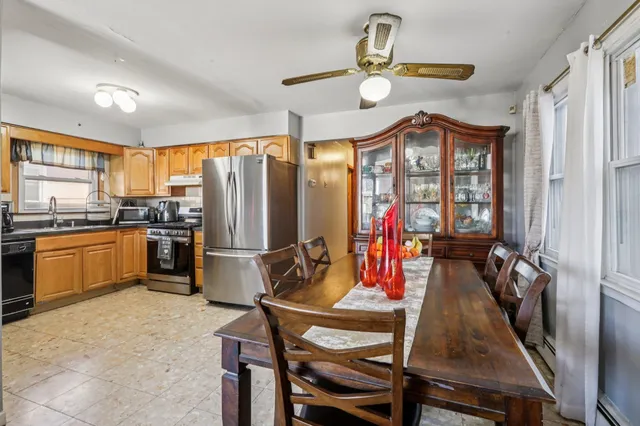 $489,000 | 4314 Cottage Avenue, North Bergen, NJ 07047