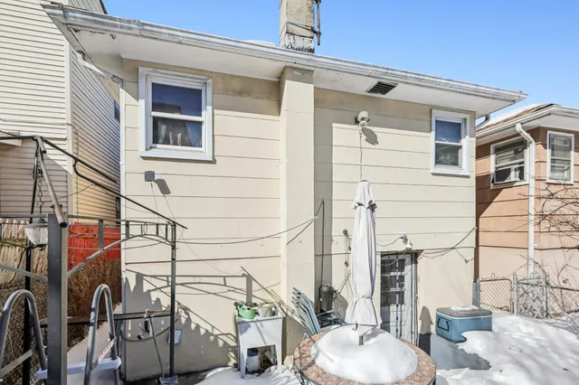 $489,000 | 4314 Cottage Avenue, North Bergen, NJ 07047