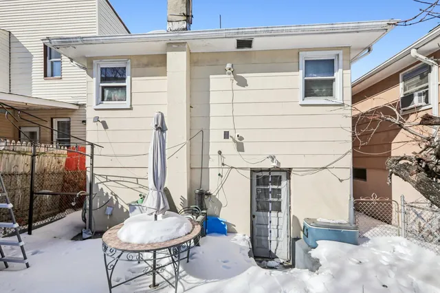$489,000 | 4314 Cottage Avenue, North Bergen, NJ 07047