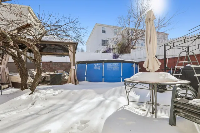 $489,000 | 4314 Cottage Avenue, North Bergen, NJ 07047