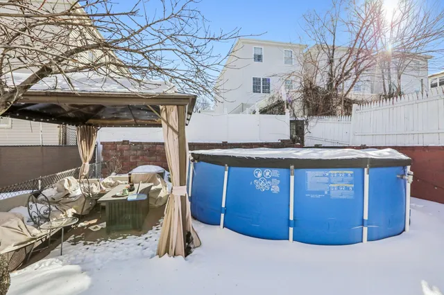 $489,000 | 4314 Cottage Avenue, North Bergen, NJ 07047