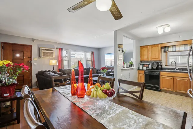 $489,000 | 4314 Cottage Avenue, North Bergen, NJ 07047