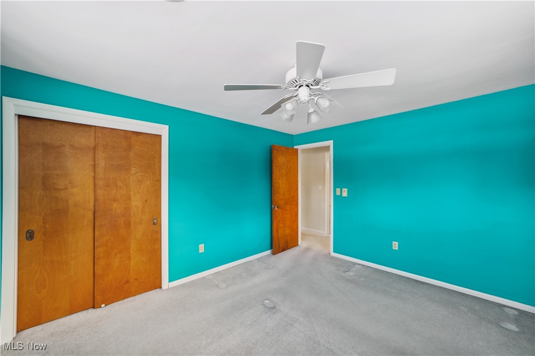 230 Fairfield Road Avon Lake, OH 44012 - Photo 22 of 40 Bedroom
