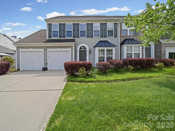 $389,000 | 1407 Skidaway Street Northwest, Concord, NC 28027
