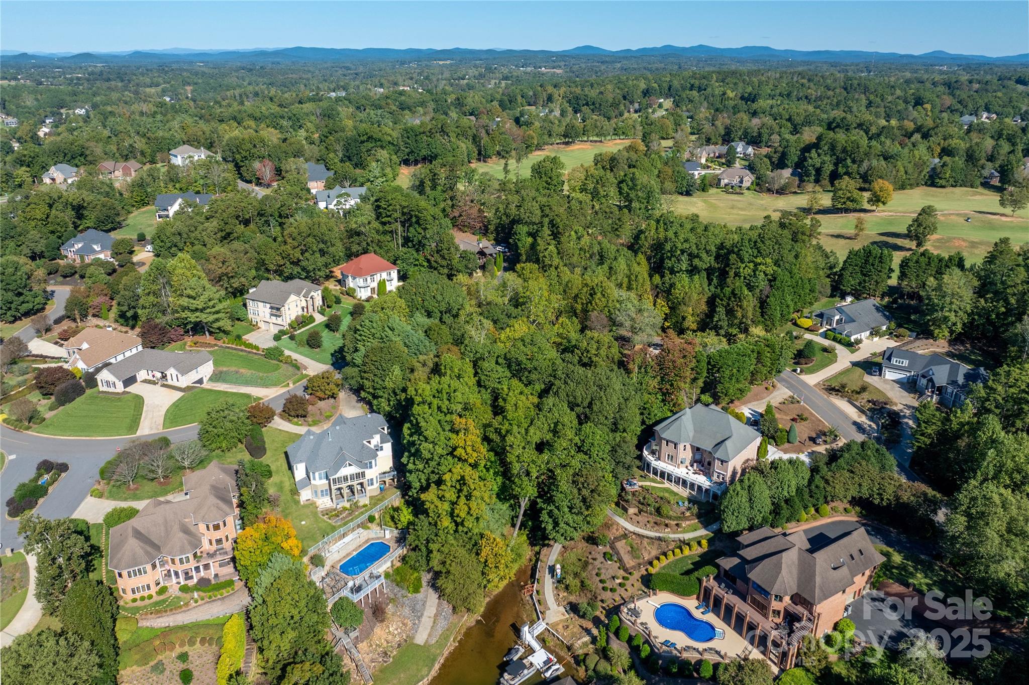 316 Players Ridge Road Hickory, NC 28601 - Photo 11 of 47
