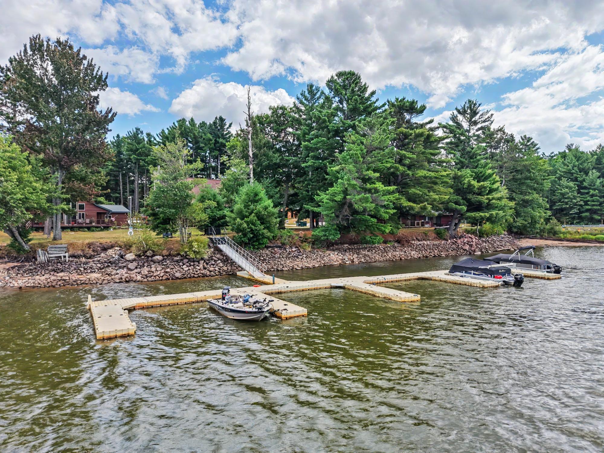 7616 Walleye Way Lake Tomahawk, WI 54539 - Photo 4 of 13 Gallery Image 4