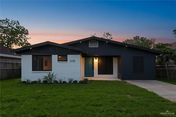 $239,000 | 1205 North 27th Street, McAllen, TX 78501