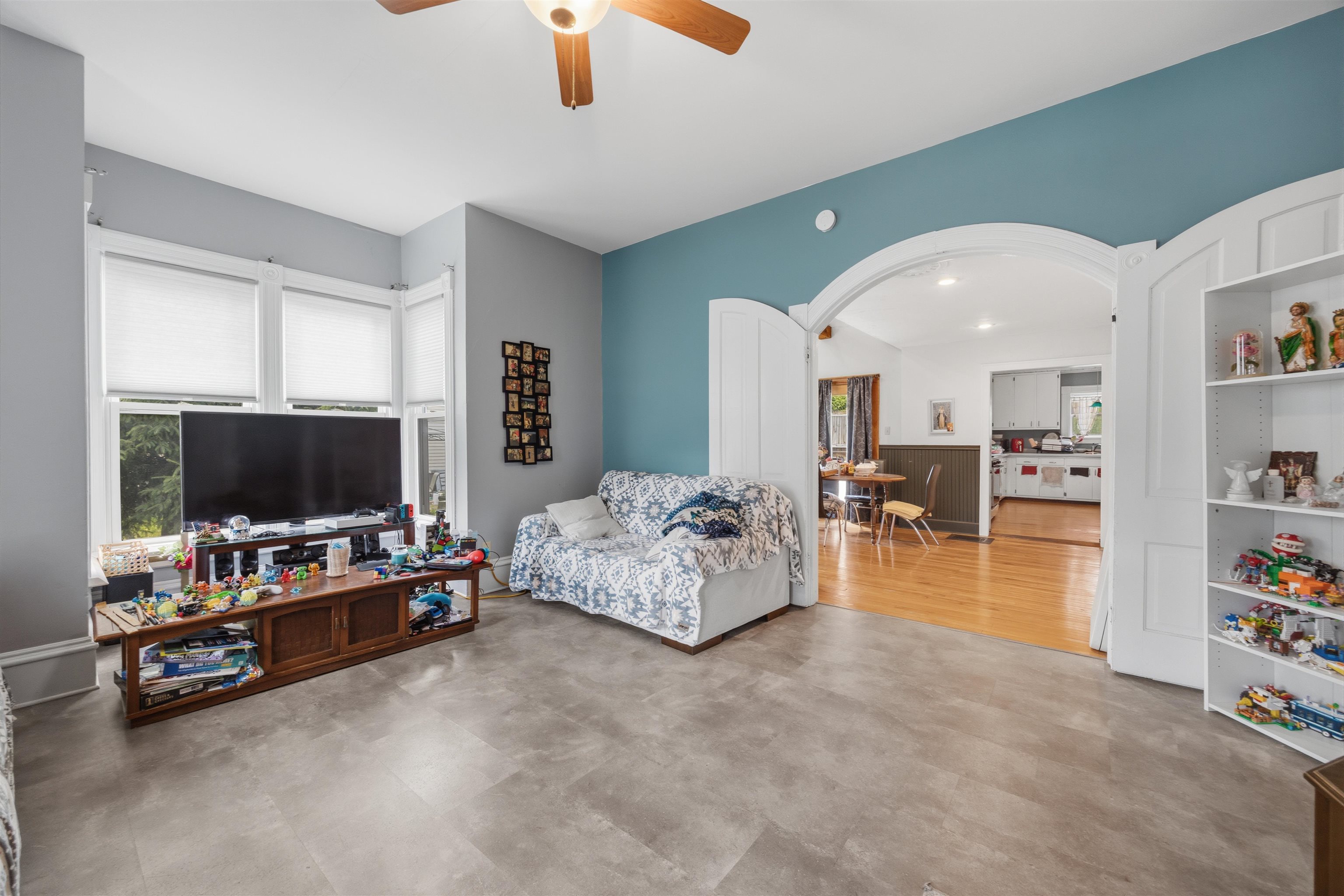 334 Grove Fort Fort Atkinson, WI 53538 - Photo 5 of 31