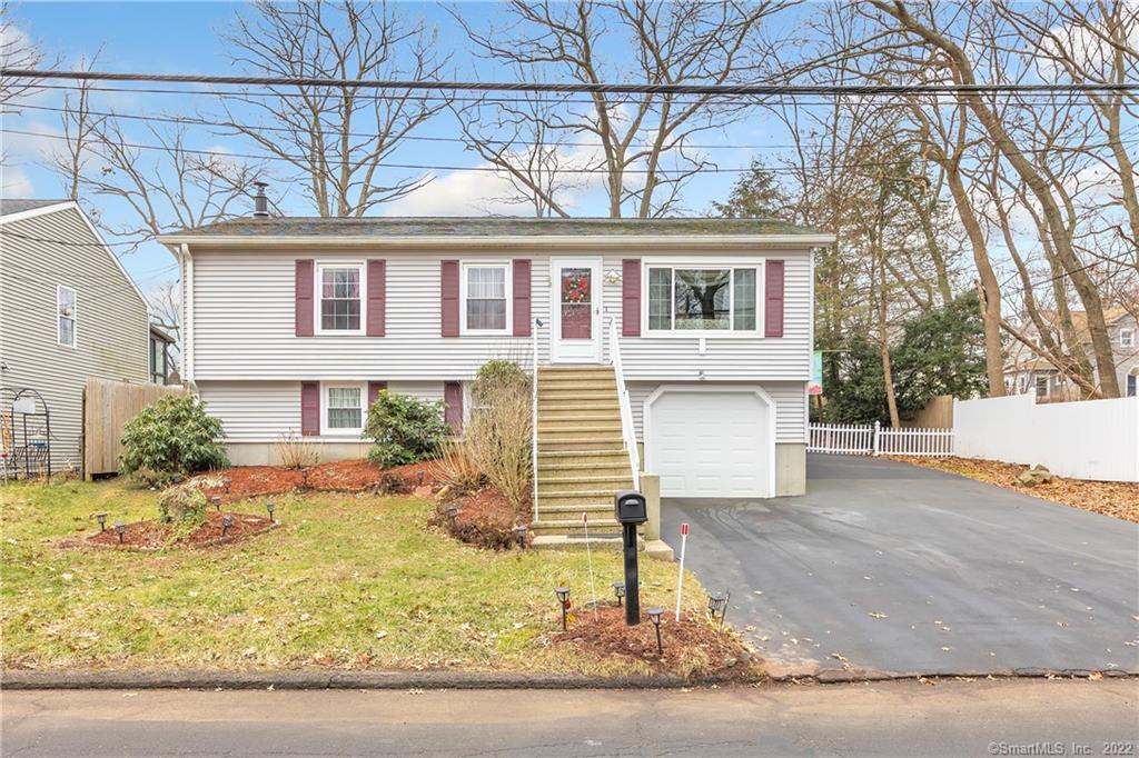 94 David Street West Haven, CT 06516 - Photo 1 of 1