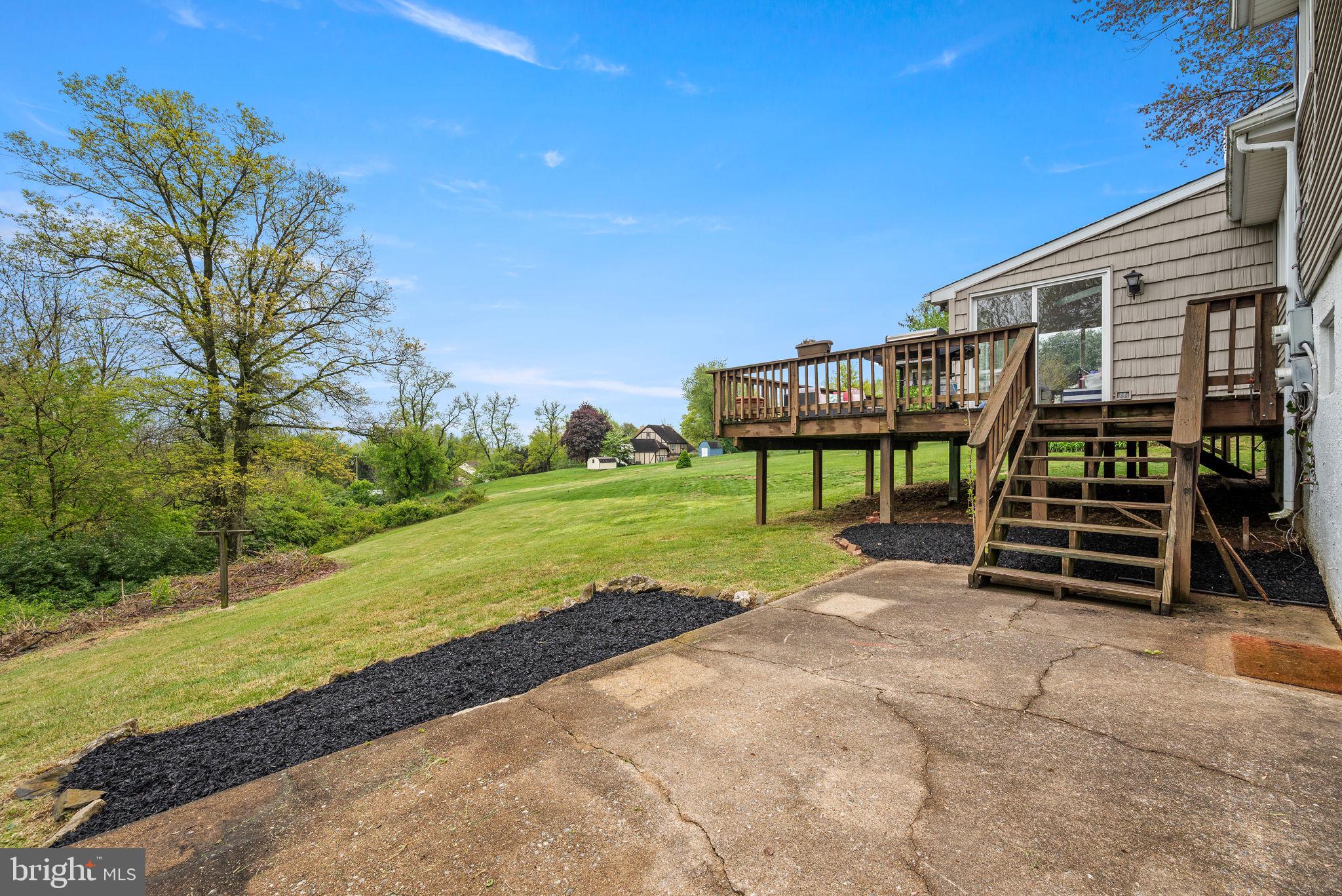 1550 Overhill Road West Chester, PA 19382 - Photo 31 of 32 Gallery Image 31