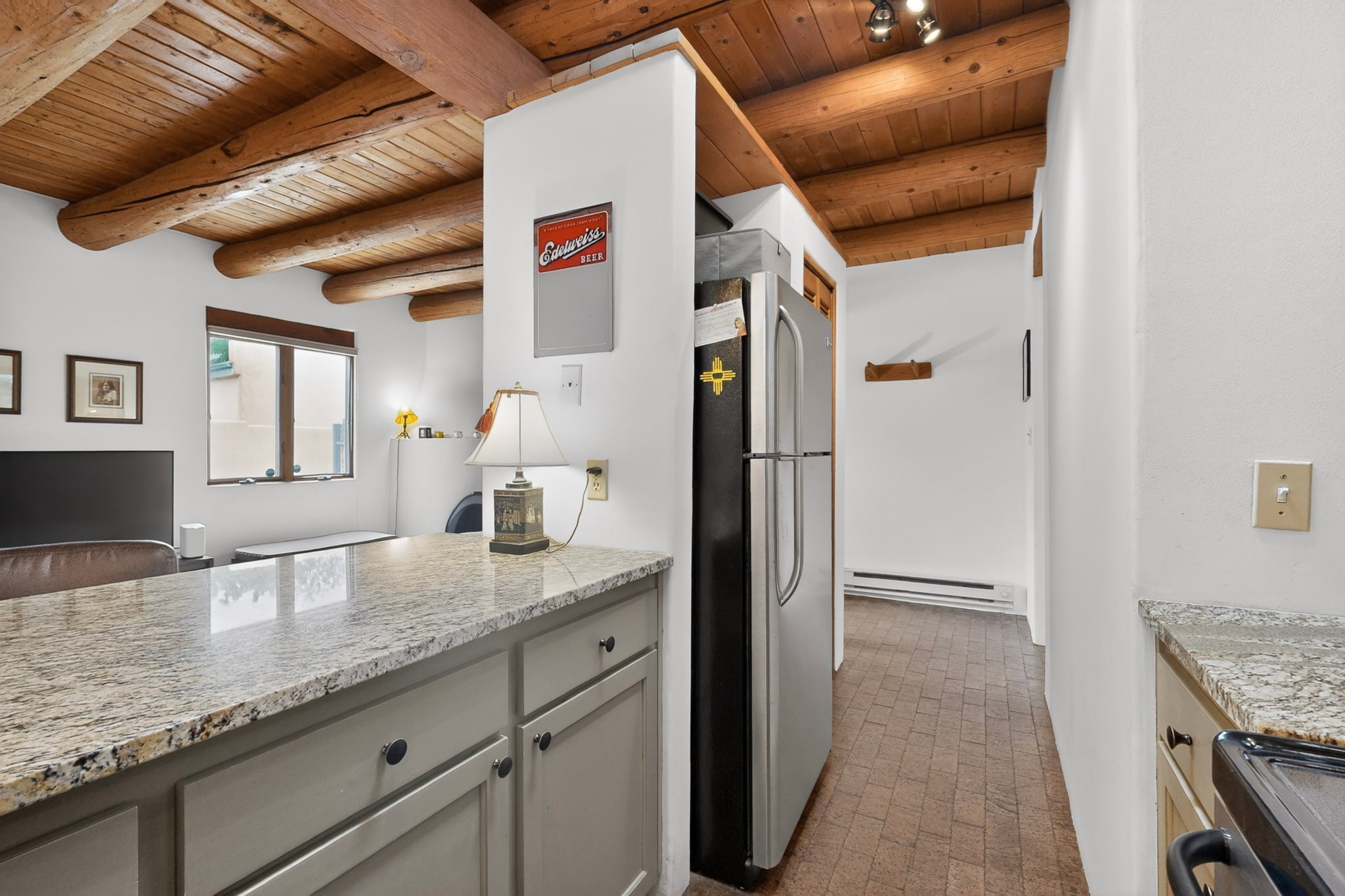 612 Gomez Road, Unit 4 Santa Fe, NM 87505 - Photo 13 of 24