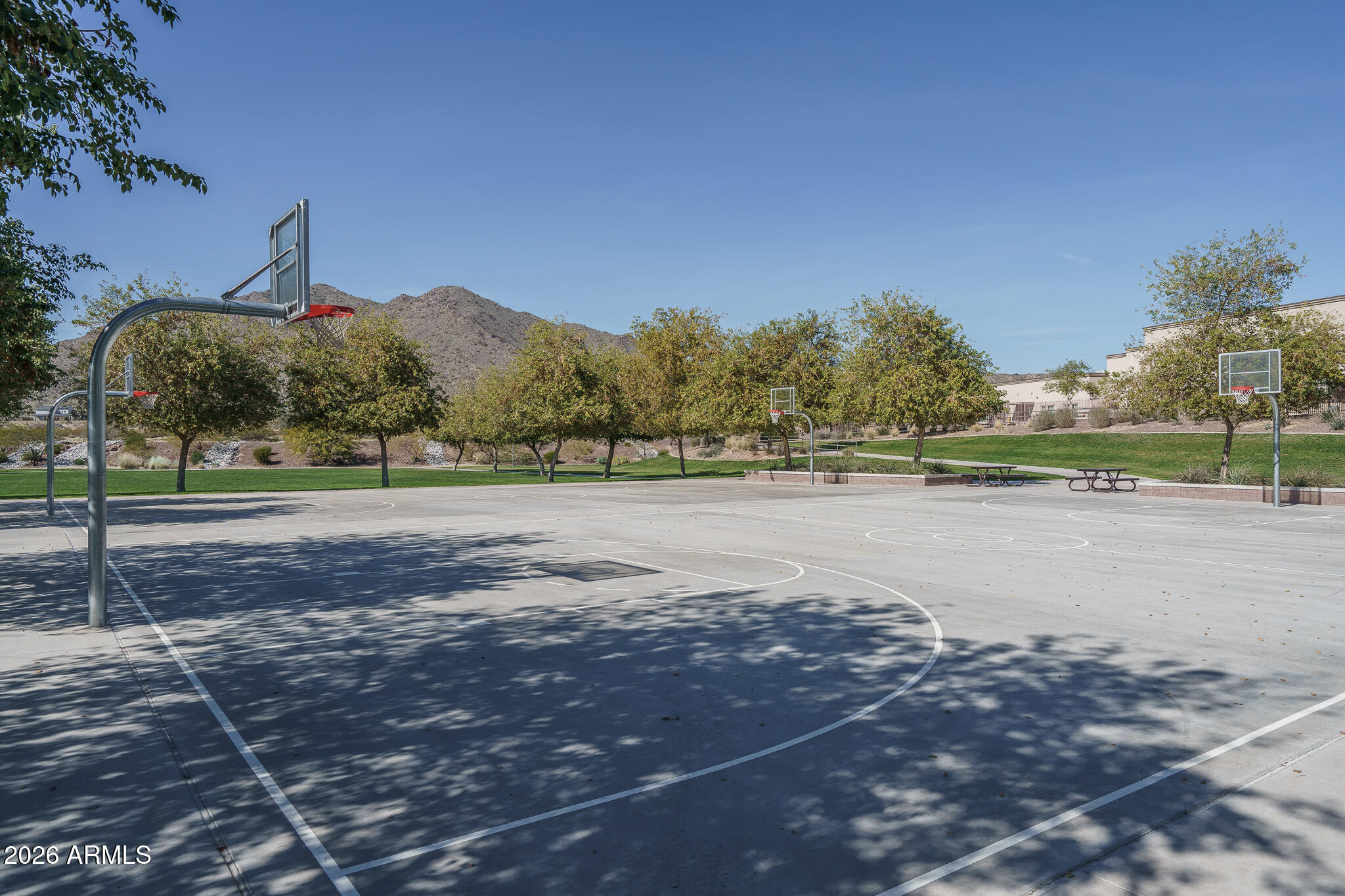 21257 West Berkeley Road Buckeye, AZ 85396 - Photo 35 of 37 I) SIENNA HILLS COMMUNITY PARK