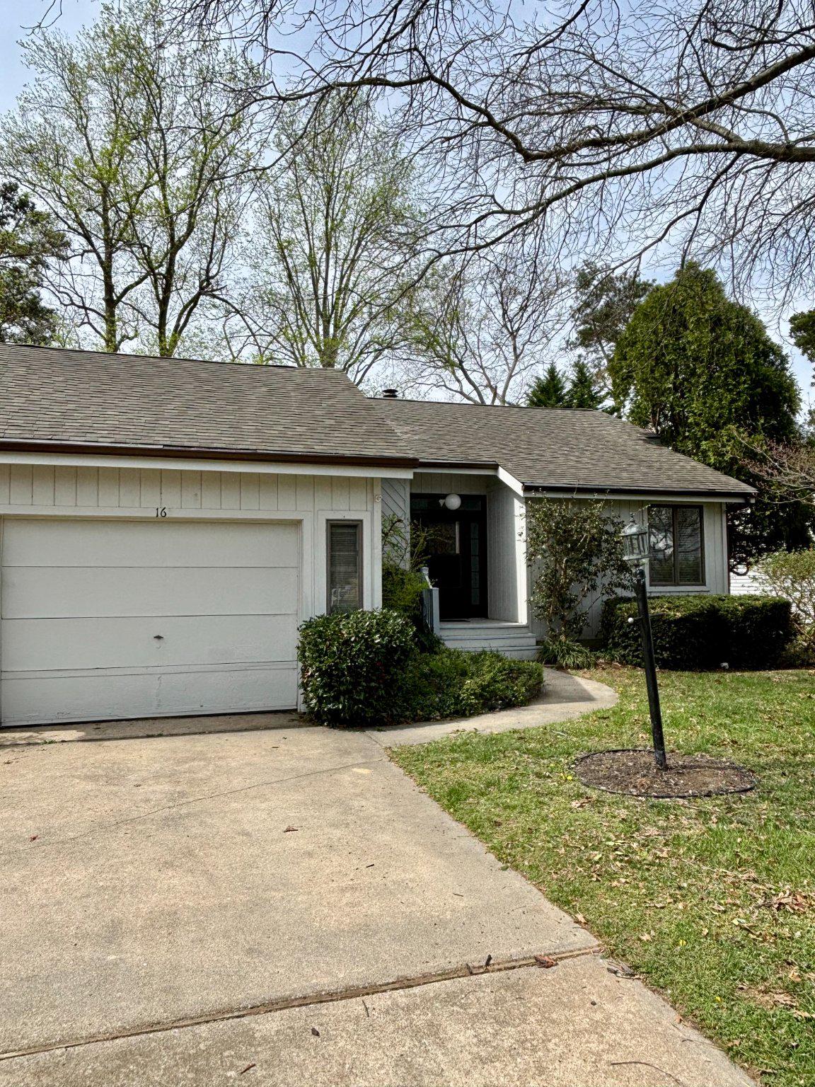 16 Colgate Drive Rehoboth Beach, DE 19971 - Photo 1 of 28 Contemporary style home