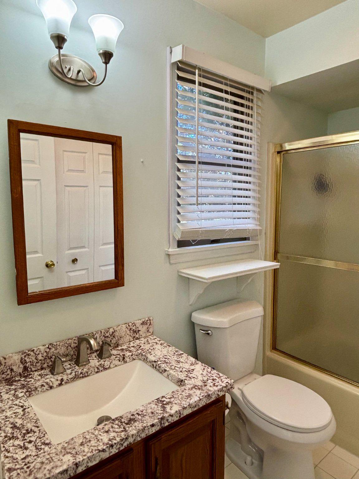 16 Colgate Drive Rehoboth Beach, DE 19971 - Photo 18 of 28 Primary en-suite bathroom