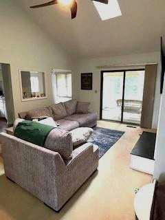 16 Colgate Drive Rehoboth Beach, DE 19971 - Photo 6 of 28 Living room with sliders