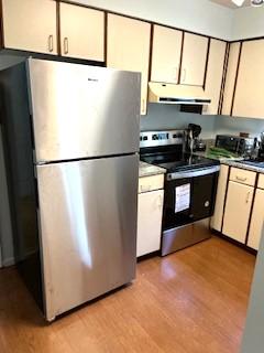16 Colgate Drive Rehoboth Beach, DE 19971 - Photo 10 of 28 New stainless steel appliances in 2022