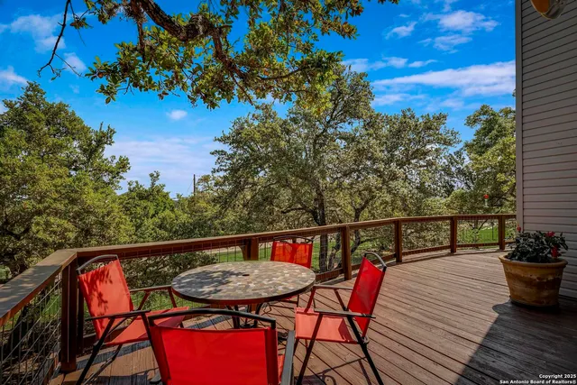$489,000 | 471 Edge Hill Drive, Canyon Lake, TX 78133