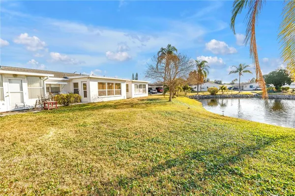 $125,000 | 10007 Daffodil Street, Unit 183, Pinellas Park, FL 33782