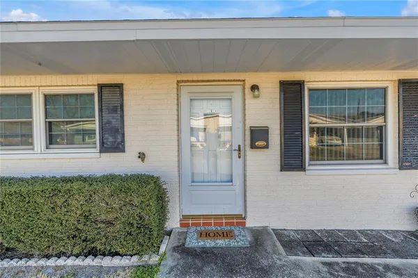 $125,000 | 10007 Daffodil Street, Unit 183, Pinellas Park, FL 33782