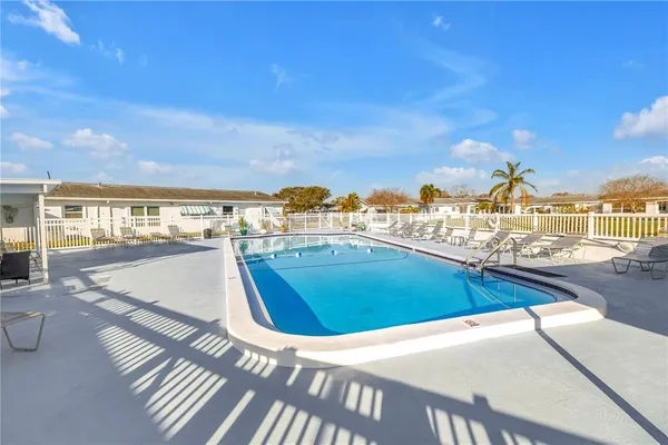 $125,000 | 10007 Daffodil Street, Unit 183, Pinellas Park, FL 33782
