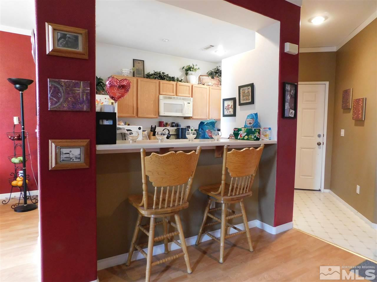 8630 Malibu Drive, Unit RENO Reno, NV 89506 - Photo 3 of 16 Photo 3