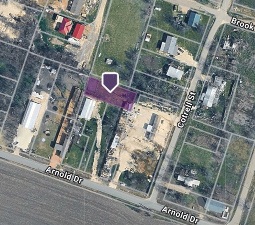 16 Arnold Street Bartlett, TX 76511 - Photo 1 of 2