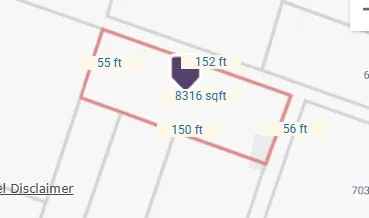 $55,000 | 16 Arnold Street, Bartlett, TX 76511