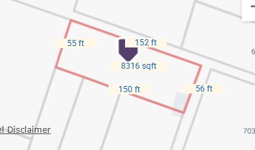 16 Arnold Street Bartlett, TX 76511 - Photo 2 of 2 a close up of a wall