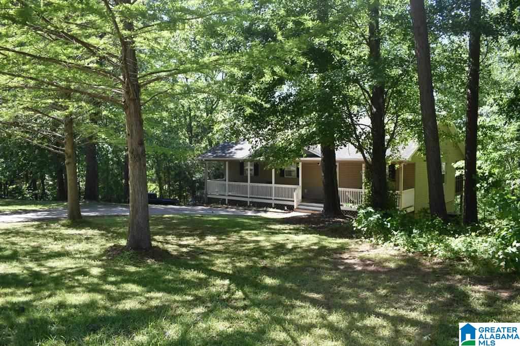 512 County Road 897 Wedowee, AL 36278 - Photo 22 of 22