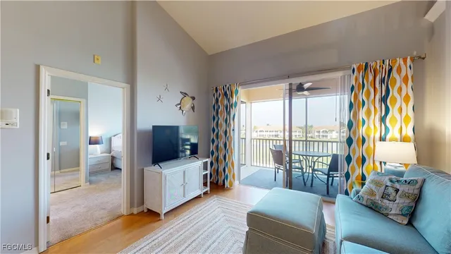 $255,000 | 16431 Millstone Circle, Unit 303, Fort Myers, FL 33908