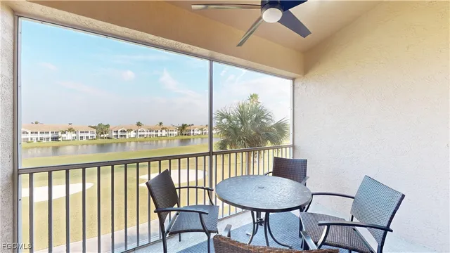 $255,000 | 16431 Millstone Circle, Unit 303, Fort Myers, FL 33908