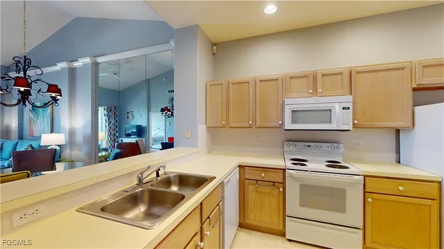 $255,000 | 16431 Millstone Circle, Unit 303, Fort Myers, FL 33908