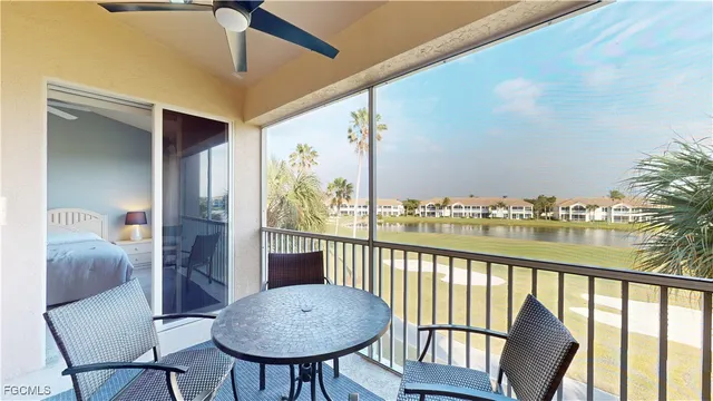 $255,000 | 16431 Millstone Circle, Unit 303, Fort Myers, FL 33908