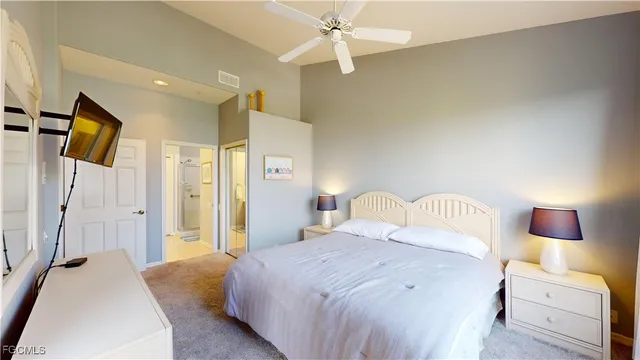 $255,000 | 16431 Millstone Circle, Unit 303, Fort Myers, FL 33908