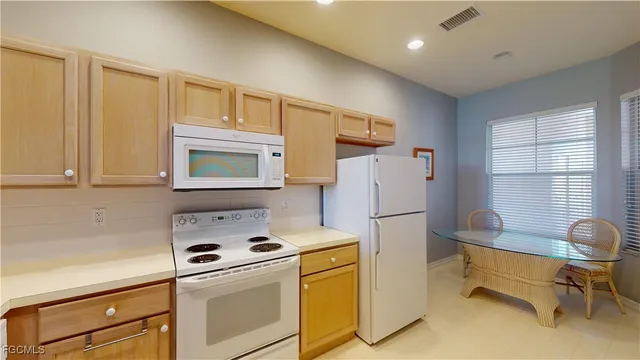$255,000 | 16431 Millstone Circle, Unit 303, Fort Myers, FL 33908