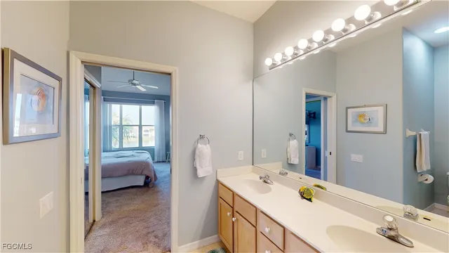 $255,000 | 16431 Millstone Circle, Unit 303, Fort Myers, FL 33908