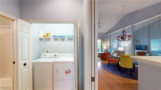 $255,000 | 16431 Millstone Circle, Unit 303, Fort Myers, FL 33908