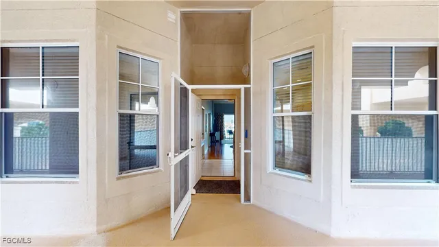 $255,000 | 16431 Millstone Circle, Unit 303, Fort Myers, FL 33908