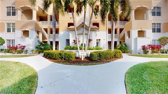 $255,000 | 16431 Millstone Circle, Unit 303, Fort Myers, FL 33908