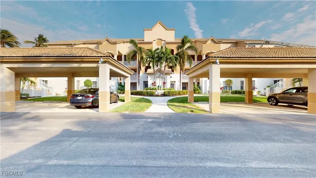 $255,000 | 16431 Millstone Circle, Unit 303, Fort Myers, FL 33908