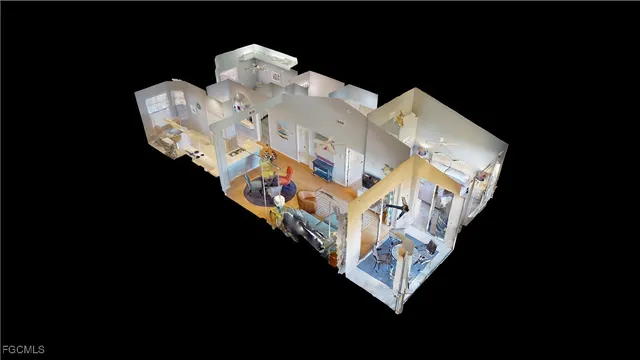 $255,000 | 16431 Millstone Circle, Unit 303, Fort Myers, FL 33908