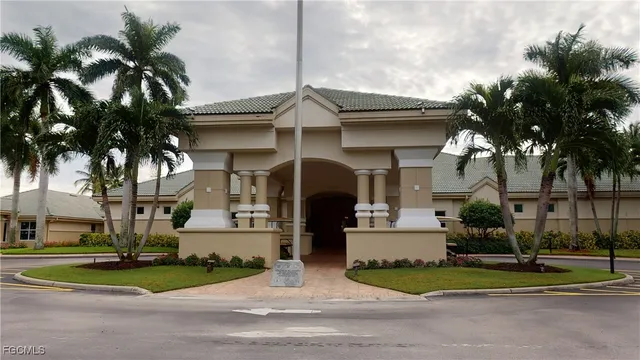 $255,000 | 16431 Millstone Circle, Unit 303, Fort Myers, FL 33908