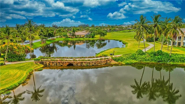 $255,000 | 16431 Millstone Circle, Unit 303, Fort Myers, FL 33908