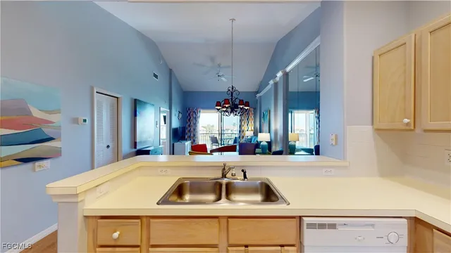 $255,000 | 16431 Millstone Circle, Unit 303, Fort Myers, FL 33908