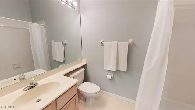 $255,000 | 16431 Millstone Circle, Unit 303, Fort Myers, FL 33908