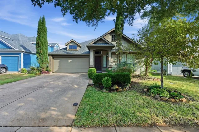 $2,500 | 9028 Manana Street, Fort Worth, TX 76244