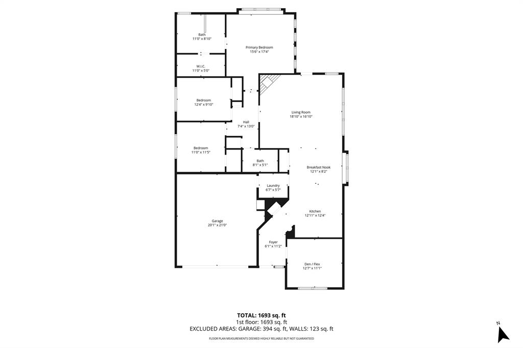 9028 Manana Street Fort Worth, TX 76244 - Photo 15 of 15