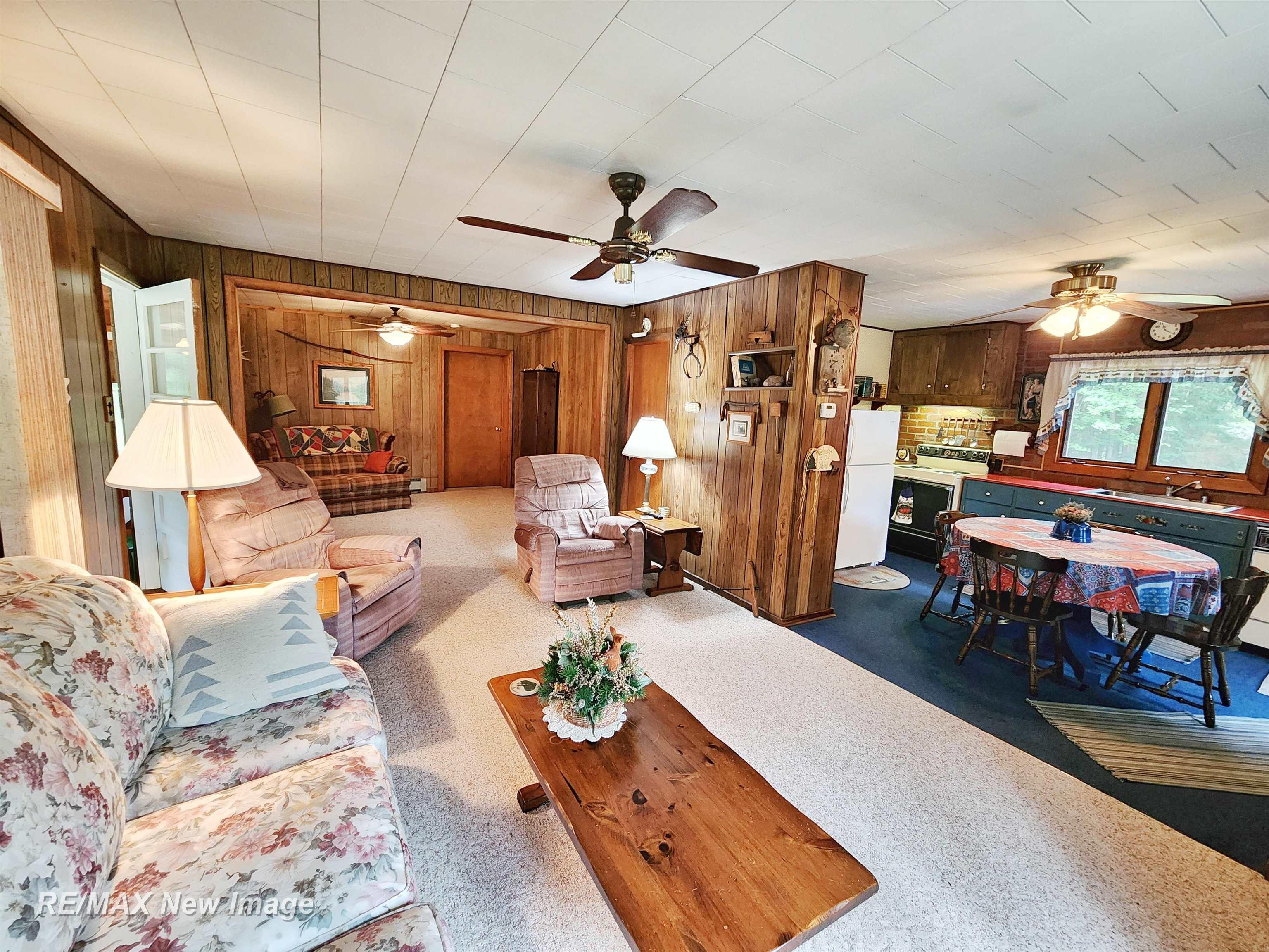 1040 Ritchie Road Lincoln, MI 48742 - Photo 13 of 63